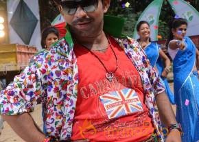 21st Century Love Telugu Movie Stills photo 3