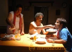 21st Century Love Telugu Movie Stills photo 4