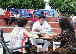 21st Century Love Telugu Movie Stills photo 2