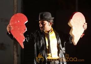 21st Century Love Telugu Movie Stills
