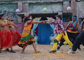 21st Century Love Telugu Movie Stills photo 10