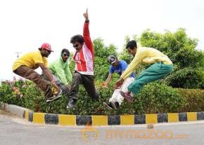 21st Century Love Telugu Movie Stills photo 11