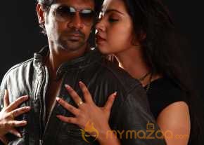 Aa Intlo Deyyam Unda photo 2