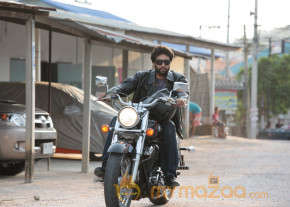 Aadhi Bhagawan Movie Stills 