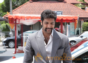 Aadhi Bhagawan Movie Stills  photo 22