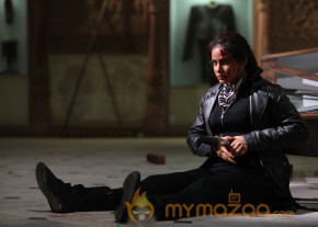 Aadhi Bhagawan Movie Stills  photo 11