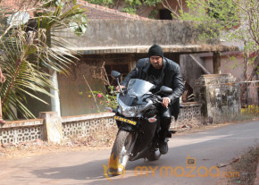 Aadhi Bhagawan Movie Stills  photo 3