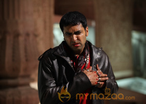 Aadhi Bhagawan Movie Stills  photo 23
