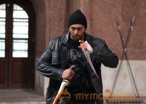 Aadhi Bhagawan Movie Stills  photo 24