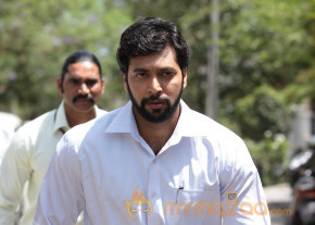 Aadhi Bhagawan Movie Stills  photo 14