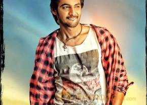 Aadi Adah Sharma in Garam Movie Wallpapers