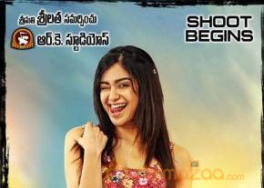 Aadi Adah Sharma in Garam Movie Wallpapers photo 5