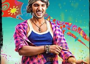 Aadi Adah Sharma in Garam Movie Wallpapers photo 3