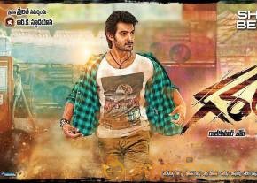 Aadi Adah Sharma in Garam Movie Wallpapers photo 6