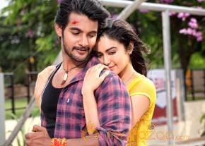 Aadi in Garam Telugu Movie Stills photo 5