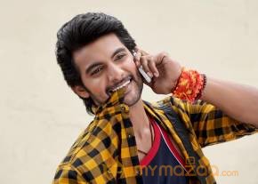 Aadi in Garam Telugu Movie Stills photo 2