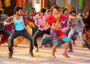 Aadi in Garam Telugu Movie Stills photo 4