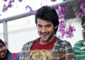 Aadi in Garam Telugu Movie Stills photo 3