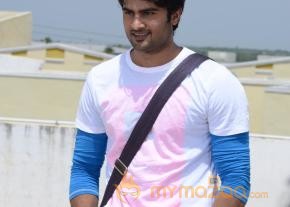 Aadu Magaadra Bujji Movie Stills  photo 2