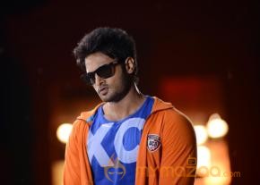 Aadu Magaadra Bujji Movie Stills 