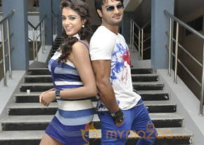 Aadu Magadura Bujji Movie Stills 