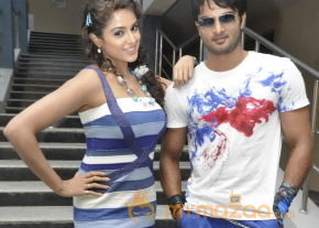 Aadu Magadura Bujji Movie Stills  photo 7