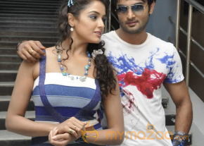 Aadu Magadura Bujji Movie Stills  photo 8