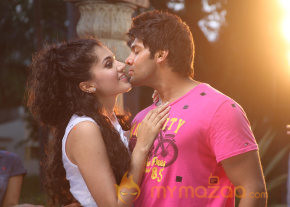 Aarambam Movie Stills  photo 14