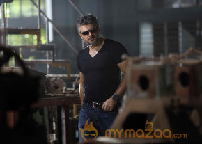 Aarambam Movie Stills  photo 16