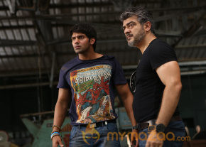 Aarambam Movie Stills  photo 13