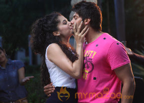 Aarambam Movie Stills  photo 3