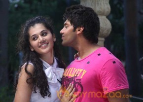 Aarambam Movie Stills  photo 4