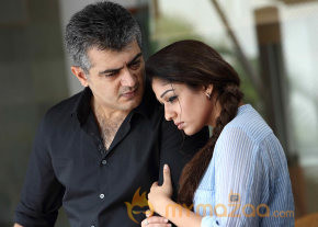 Aarambam Movie Stills  photo 19