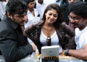 Aarambam Movie Stills  photo 5