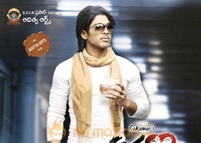 Aarya 2 Movie Stills photo 30