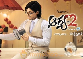 Aarya 2 Movie Stills photo 15