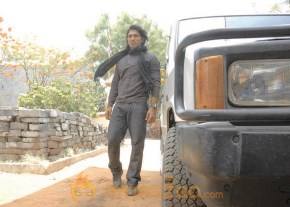Aarya 2 Movie Stills photo 2
