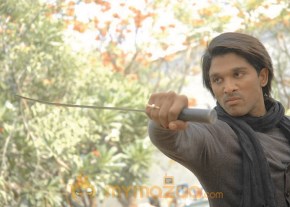 Aarya 2 Movie Stills photo 17