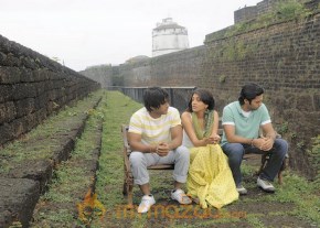 Aarya 2 Movie Stills photo 9