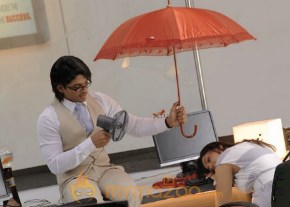 Aarya 2 Movie Stills photo 10