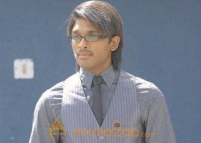 Aarya 2 Movie Stills photo 3