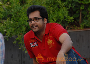 Aasa Dosa Appadam Movie Stills  photo 21