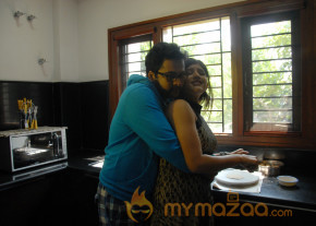 Aasa Dosa Appadam Movie Stills  photo 20