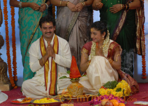 Aasa Dosa Appadam Movie Stills  photo 6