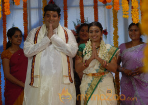 Aasa Dosa Appadam Movie Stills  photo 9