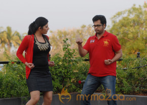 Aasa Dosa Appadam Movie Stills  photo 3