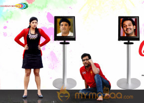 Aasa Dosa Appadam Movie Stills  photo 19