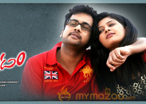 Aasa Dosa Appadam Movie Stills  photo 2