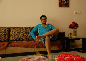 Aasa Dosa Appadam Movie Stills  photo 23