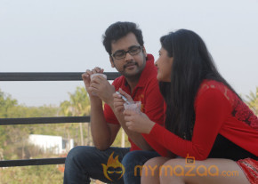 Aasa Dosa Appadam New Movie Stills 